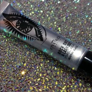 -EYEKO rock out and lash out mascara beatnik black